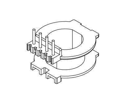 ATQ-2401  立式  4+0
