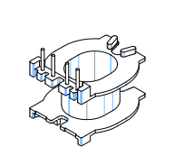 ATQ-2702 立式  4+0