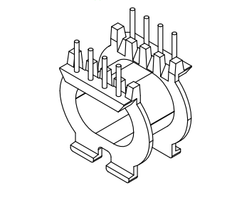 ATQ-2501 卧式  4+4