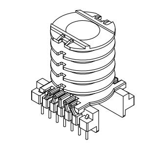 ER-4301 立式 7+7  私模