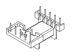 EFD-2503 W(5+5)加宽 私模