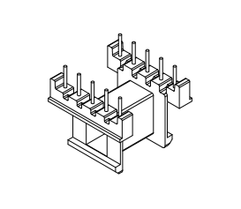 EF-2503 W (5+5) 私模